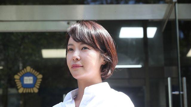 검찰, 회삿돈 43억여원 횡령혐의 황정음에 징역 3년 구형