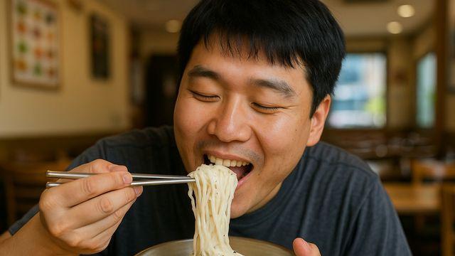 MBC '오늘N' 하얀 비빔냉면 外
