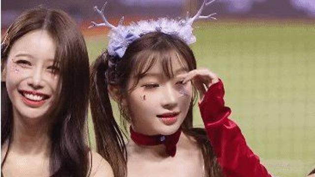대만을 강타중인 한국 여자