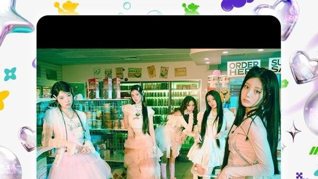 아일릿, '도쿄 걸즈 컬렉션 2025' 출연 확정…2년 연속 日 패션축제 발탁