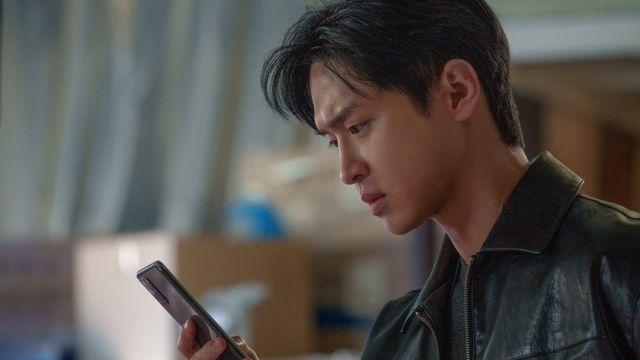 장동윤, 왜 ‘사마귀’였나…”변영주 감독에 대한 신뢰”