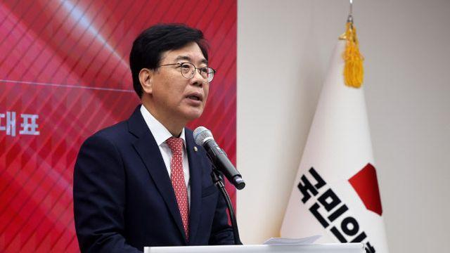 송언석 