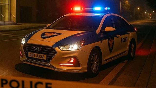 새벽 용인 오피스텔서 30대 여성 피살…경찰, 용의자 추적 중