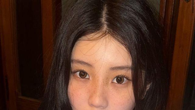아일릿 원희, 소녀 감성 가득한 근황... 몽환적 분위기 눈길 [AI포토컷]