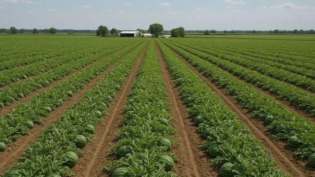 이런 건 처음 봤다…오늘 첫 출하 기념했다는 국산 신품종 '여름 과일' 정체