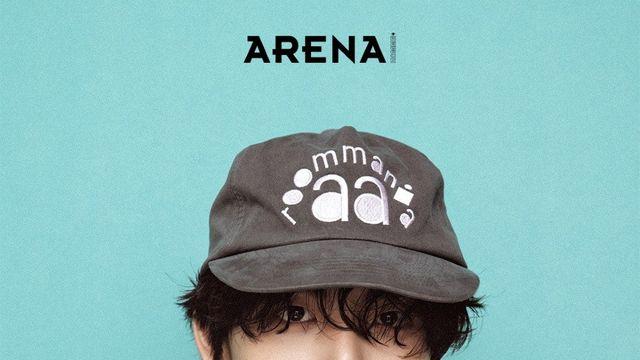 원규빈, 아이돌 비주얼이더니…“가수 준비했었다” [화보]