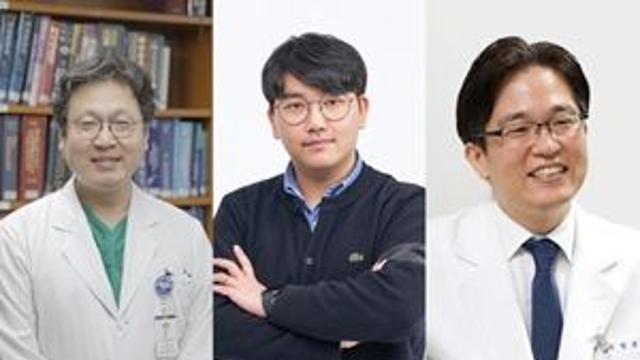 장기이식 환자 예후에 오존(O₃) 직접적 영향 세계 최초 규명