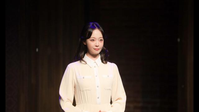 전소민, 첫 연극 ‘사의 찬미’ 성료…“소중한 시간들 기억할 것”
