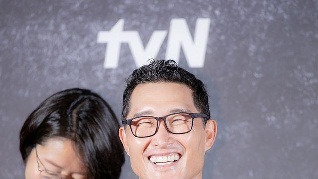 '버터플라이' 대니얼 대 킴 