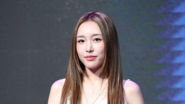 'SM 싱어송라이터' 민지운 