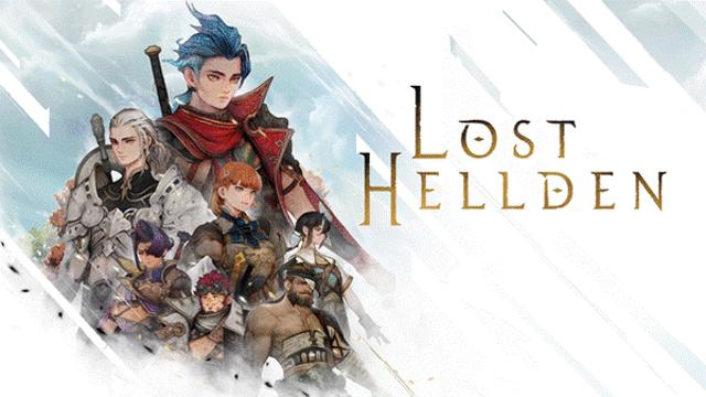'파판' 제작진의 재림, '로스트 헬든'으로 차세대 JRPG 정조준