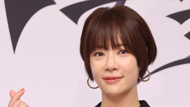 ‘회삿돈 43억 횡령’ 황정음, 檢 징역 3년 구형