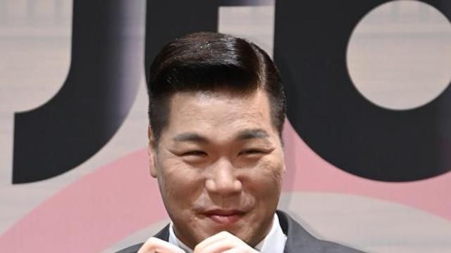 '돌싱' 서장훈, ♥연애프로 거절 이유 