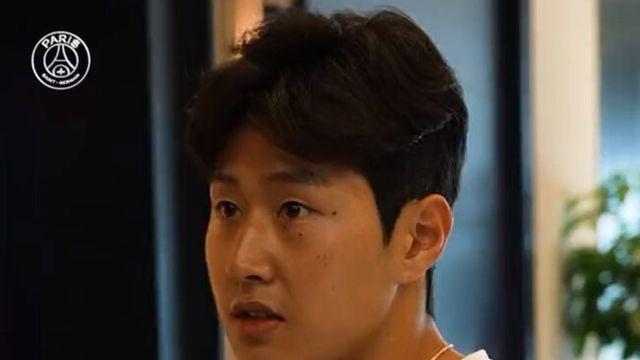 아스널, 이강인 등 돌렸다? '180도 돌변'→英 국대 왔는데 굳이…