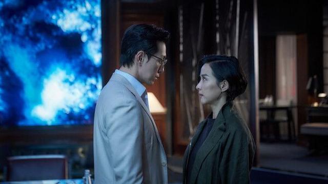 영화 '살인자  리포트', 