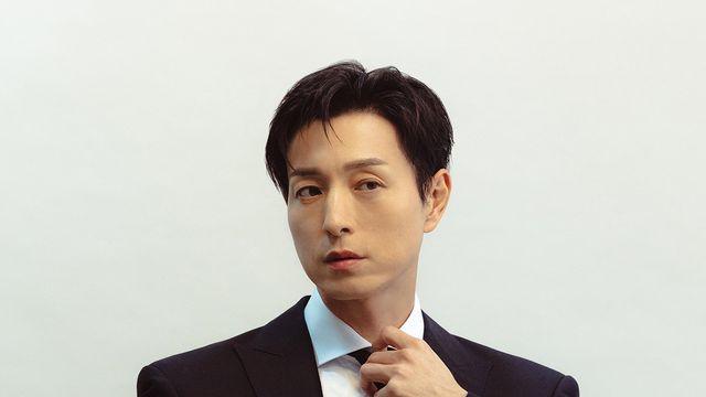 정성일 “‘더 글로리’로 뜨고도 대리운전 계속”