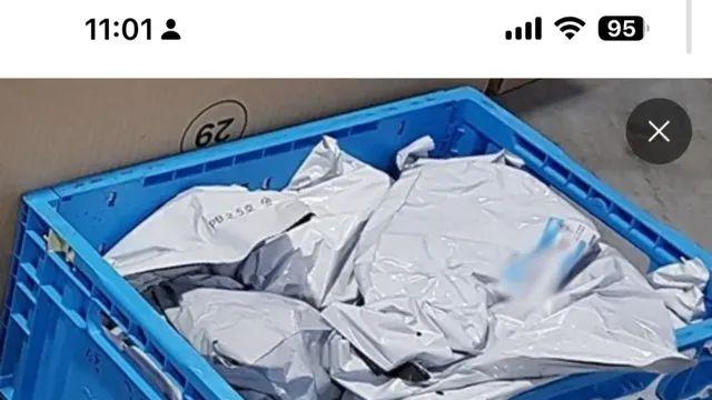 쿠팡에서 일하는 쿠순이의 고백
