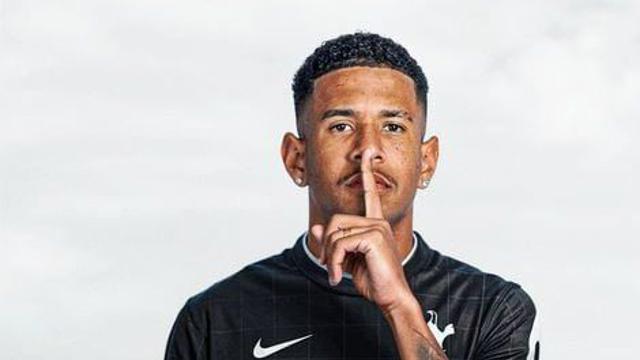 토트넘 역대급 정신나간 결정 내린다? 21세 영입에 '클럽 레코드' 예약…1300억에 맨시티 FW 영입 시도