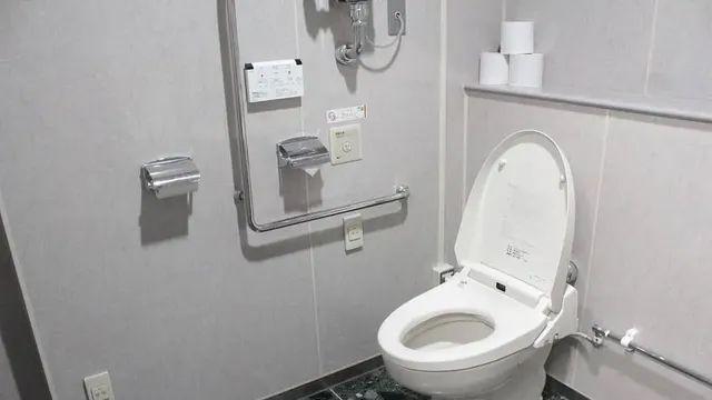 각국의 비데를 알아보자