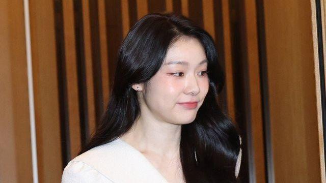 '유부녀' 오늘자 김연아 근황