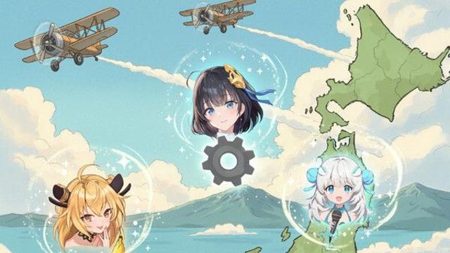 K-게임의 '日 대공습'... 컴투스·NHN·드림에이지, 미소녀 RPG 3연타로 현지 시장 공략