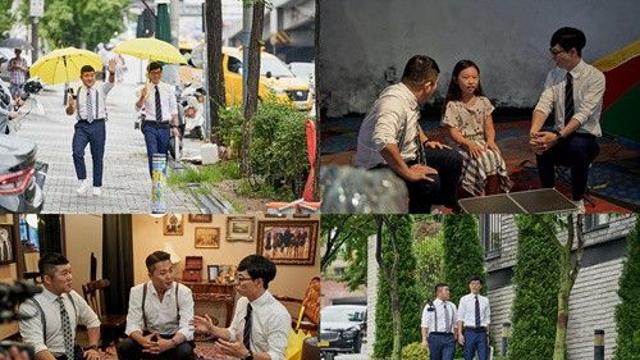 유퀴즈 이 감성이 좋았던 사람들도 많음