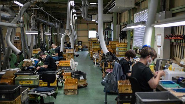 日거주 외국인 본국 송금액 역대 최대…외국노동자 증가 영향