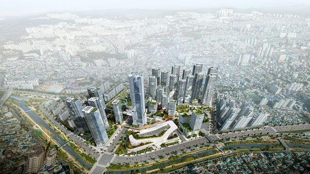 광주에도 '5성급 호텔' 탄생할까…특급호텔 유치 재점화