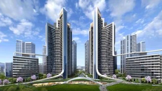 삼성물산, 개포우성 7차 '래미안 루미원' 조성에 전사적 역량 결집