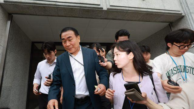 김건희 특검, 웰바이오텍 압수수색…주가조작 수사 속도