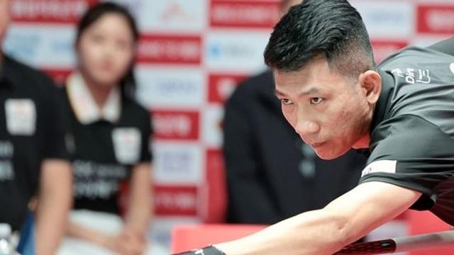 “휴 비디오판독 안했으면…” SK렌터카, 풀세트 접전 끝 휴온스에 진땀승[PBA팀리그 2R]