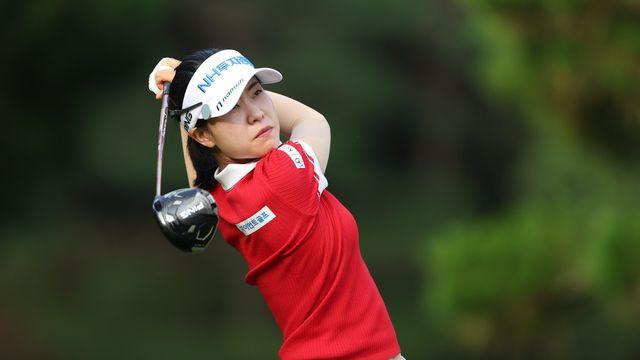 'KLPGA 20승 눈앞' 박민지 
