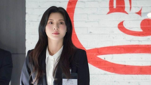 ‘달까지 가자’ 이선빈, 흙수저 직장인 변신…짠내 폴폴