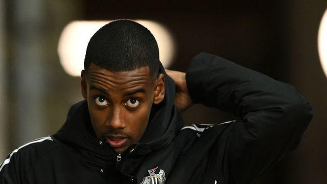 '거짓 폭로' 이삭이 괘씸한 뉴캐슬, '황희찬 경쟁자' 영입에 올인...