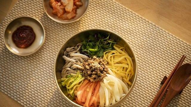 CJ프레시웨이 불고기 비빔밥, 인천공항 맛있는 메뉴 대상 수상