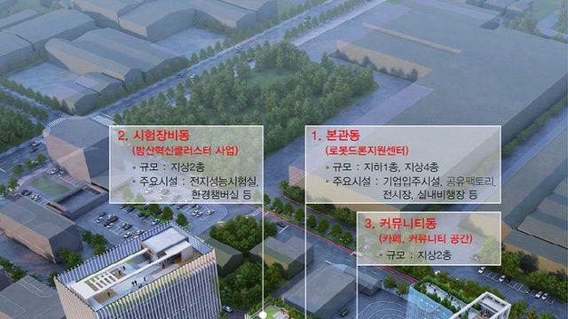 대전시, '국방산업 중심도시' 도약 본격화