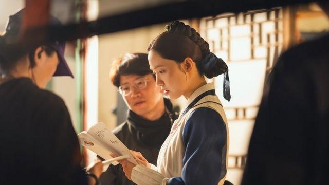입맛·설렘 다 잡을 미식 판타지 로코 23일 첫 방송