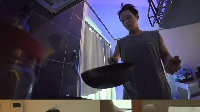 루시 최상엽, '전참시' 참견인들 경악한 절약 끝판왕 루틴