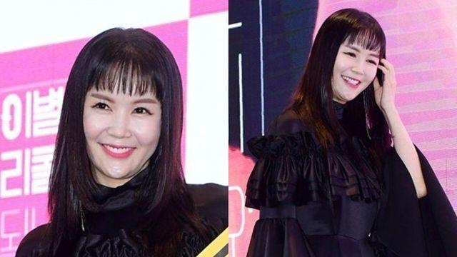 장영란, 남편 한방병원 판 이유…”연예인 가족 삶 힘들어, 커리어 포기” [RE:뷰]