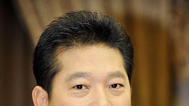 '무조건' 박상철, 대한가수협회 8대 회장 당선