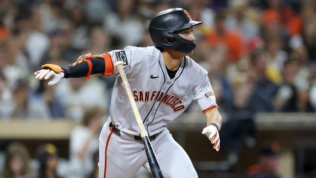 식지 않는 이정후 방망이…9경기 연속 안타