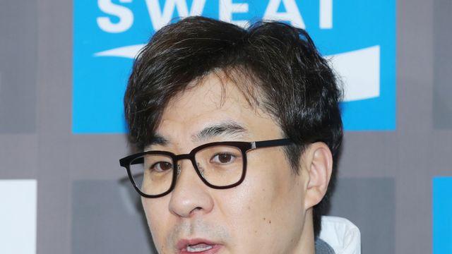 [공식발표] 빙상연맹, 임시 총감독으로 김선태 이사 선임…징계 지도자들은 보직 변경 및 해임