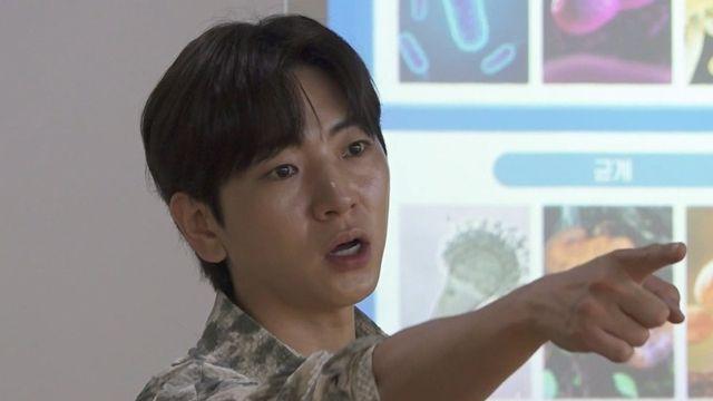 이주승, ‘공룡의 세계’에 빠졌다? 학구열 폭발 (나혼자산다)