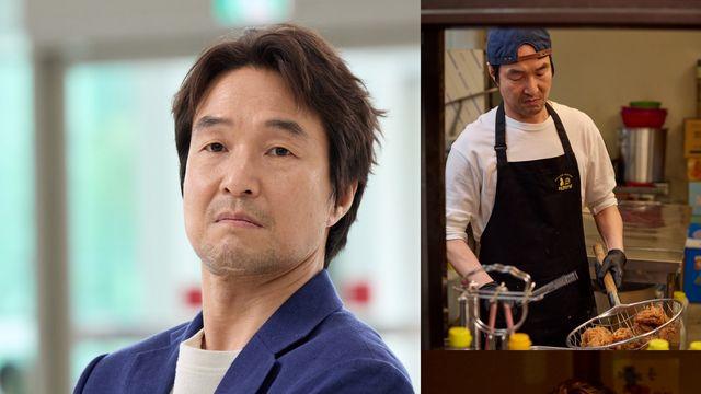 '신사장 프로젝트' 한석규, 이번엔 코미디로 웃음 폭격 