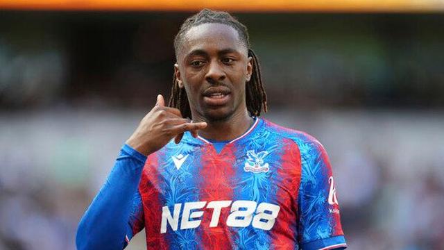 '손흥민 대체자'로 찍었던 에제, 토트넘 아닌 아스널행 유력