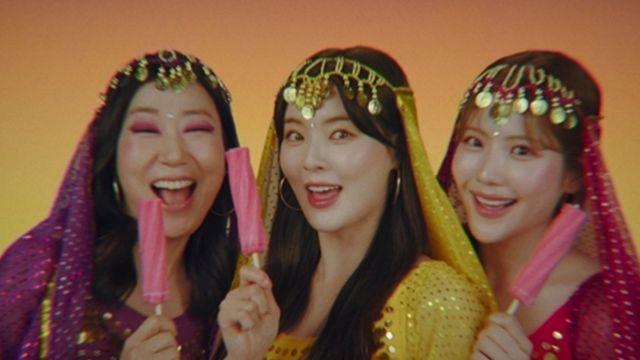 ‘달까지 가자’, 중동문화 희화 논란 사과 “주의할 것” [공식]
