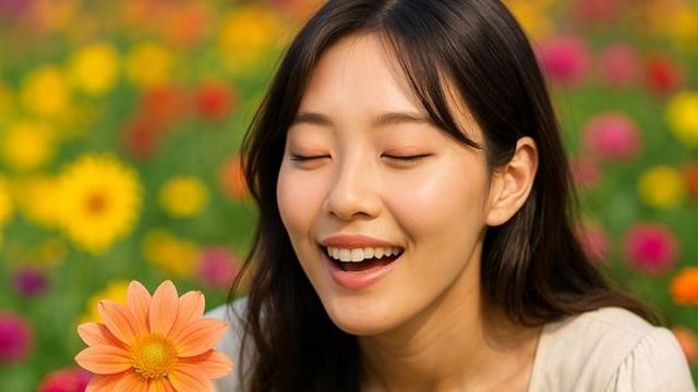 여기 한국 맞아?… 축구장 크기 대형 꽃밭 선보인 '이곳'