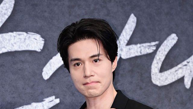 중국 매체까지 나섰다…이동욱, 2년 전 '월병 발언' 비난 폭주 [엑's 이슈]