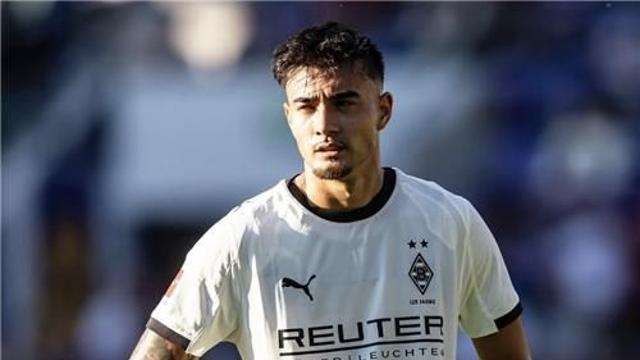 카스트로프, 홍명보 선택 받을까…25일 축구대표팀 명단 발표