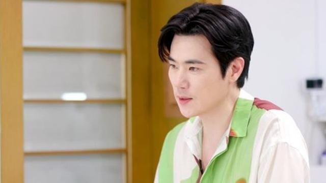 김강우 